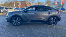 Citroen C4 100kW C-Series Edition 50kWh 5dr Auto Electric Hatchback